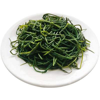 内蒙古沙漠野菜沙葱300g