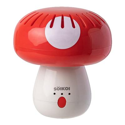 SOIKOI除味杀菌保鲜空气净化器