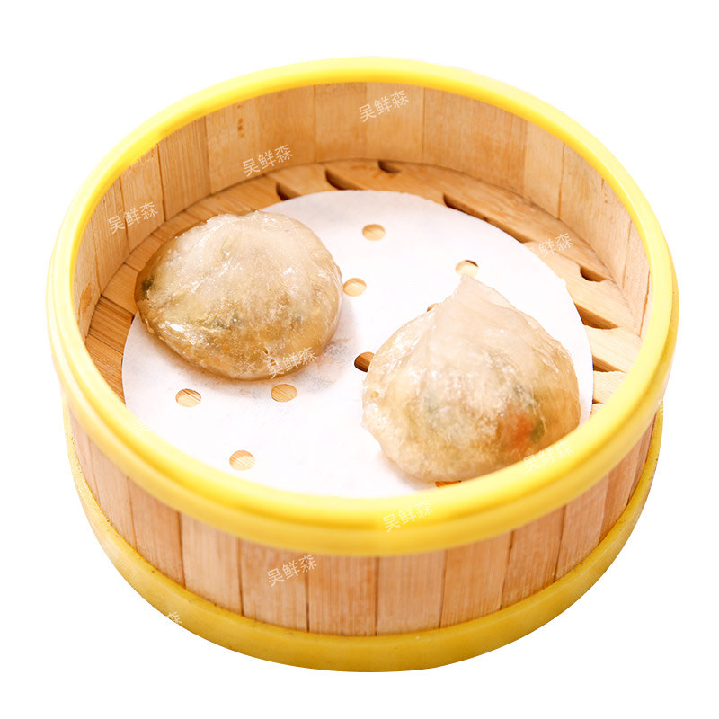 潮州餐饮装茶楼传统特产速冻面点