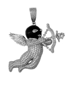 Mr.Blinggggggdrake同款丘比特