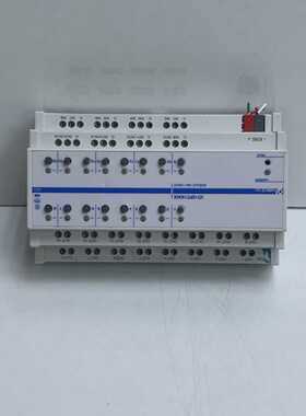 Eelectron IO16F01KNX Universal module 16x inputs/outputs 16A