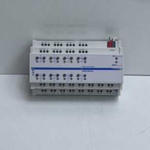 Eelectron IO16F01KNX Universal module 16x inputs/outputs 16A