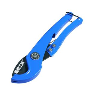 PVC管子割刀快速割管器工业级切割水管PPR管材装修级手用裁切工具