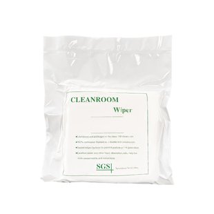 防静电无尘布超细纤维布无尘布 手机屏幕清洁布 擦拭布