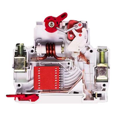 15ma漏电保护器DZ47LE家用220V 1P2P3P4P三相380V 32A63A空气开关