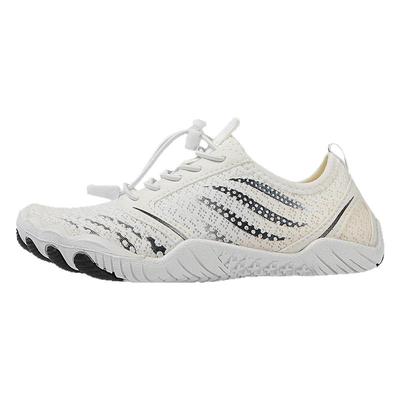 综合训练室内儿童跳绳鞋男女专用软底跑步鞋轻便减震小学生运动鞋