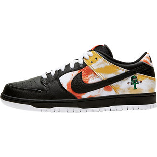 Nike/耐克官方正品Dunk SB low男女同款时尚潮流低帮板鞋BQ6832