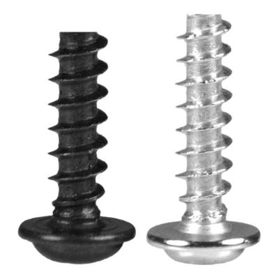 镀镍自攻螺丝304不锈钢