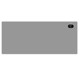 分区加热鼠标垫防水人体感应暖桌垫冬季大号加热新款办公室宿舍用