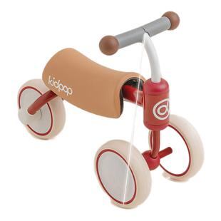 kidpop儿童学步车1-3岁入门平衡车宝宝滑步车婴儿周岁儿童节礼物