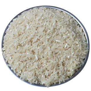 梅州飘香大米农家种植冬晚稻谷早稻煮粥浓稠饭软香5斤发当稻新米