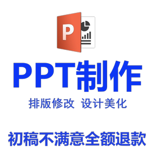 高端ppt代制作帮做课件答辩医学演讲稿竞聘护理美化修改排版设计
