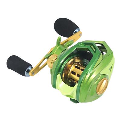 水滴轮祺云原创设计配色8轴承