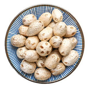 五眼果 散装南方酸枣核 泡水四眼新货无硫菩提子无眼果