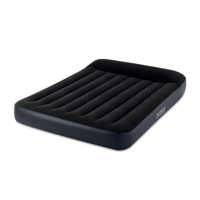 INTEX午休加大加厚自动充气床垫
