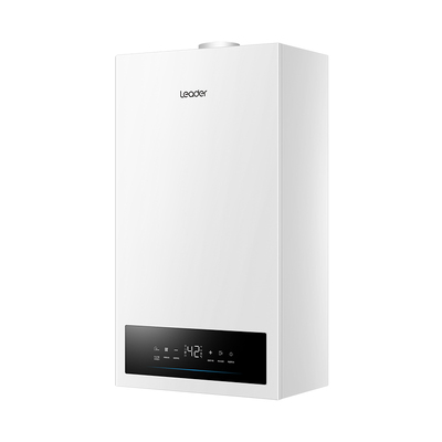 海尔出品统帅采暖壁挂炉天然气