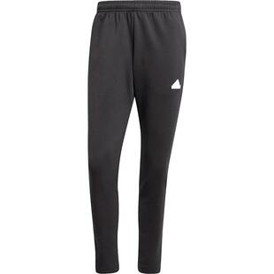 Adidas/阿迪达斯官方正品M FI DBLKNT PT男士休闲训练长裤JI6323