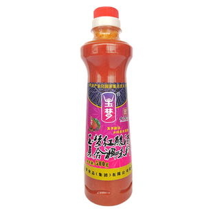贵州特产黔东南凯里麻江红酸汤复合调味火锅底料500g复合熟酸方便