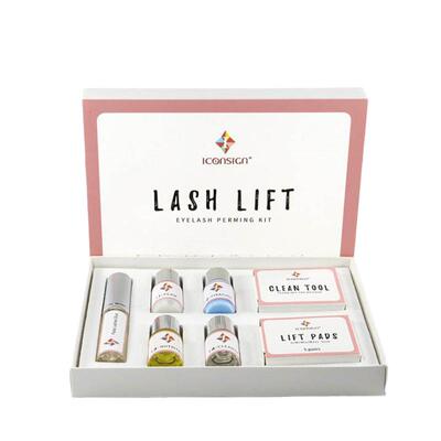 新款睫毛进口角蛋白工具药水