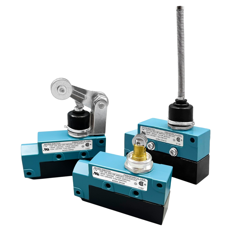 霍尼韦尔开关BZE6-2RN81 2RN7 2RN2 2RQ8 2RQ 2RN 2RQ81 2RN18