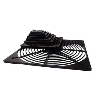 【TAIJU 台巨】散热风扇防护网 60 70 80 90 110 120轴流风机网罩