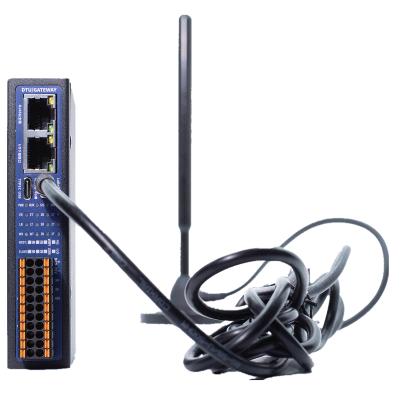 lora网关收发器集中器 串口服务器 网口/wifi/lora/4g接口转换协议转换数据采集串口联网mqtt modbu