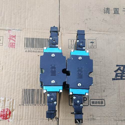 【询价】MAC 6532B-231-PM-501JM    两台适用