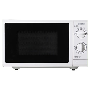 格兰仕微波炉20升家用多功能转盘机械式一体迷你小型双旋钮正品G5