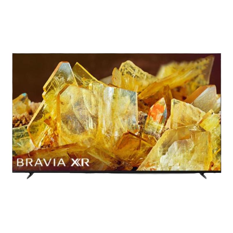Sony/索尼 XR-85X90L/85X90K/85X91L 安卓4K智能HDR网络液晶电视