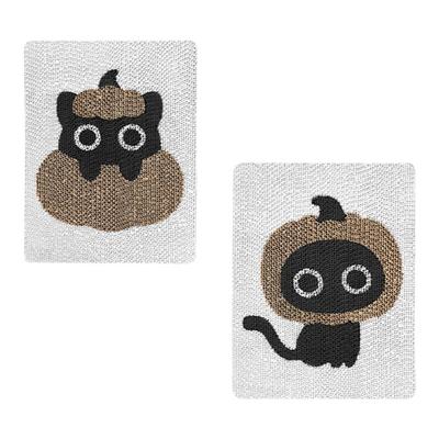 猫抓板PAPERPARK贴墙立式耐抓