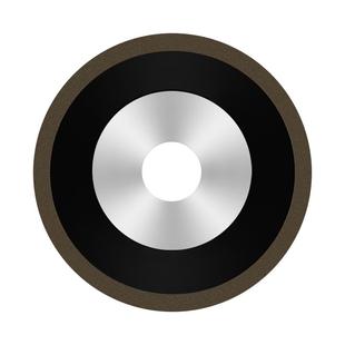 金信磨锯片砂轮木工金刚石磨片硬质合金单斜边金钢沙轮角磨机专用