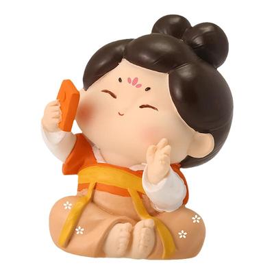 西安特产文创纪念品礼物桌面摆件