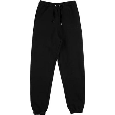Nike/耐克官方正品Jordan男士系带针织休闲宽松长裤FJ0697-010