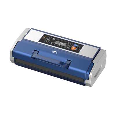 星梵客双泵商用小型抽真空封口机