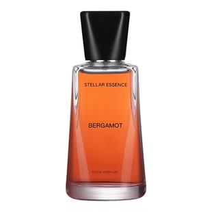 stellar essence愈创木香水GUAIAC山野松木佛手檀玫瑰试香小样