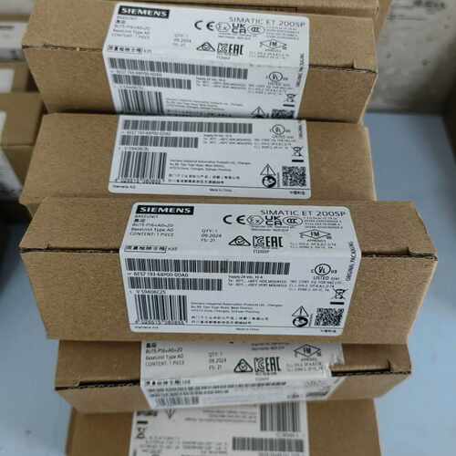 询价-ET200SP白色基座6ES71936BP000
