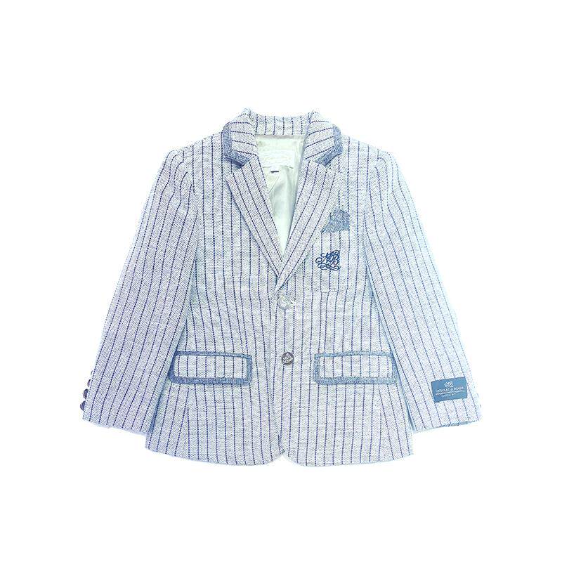 2024西服力高芘熊英伦风