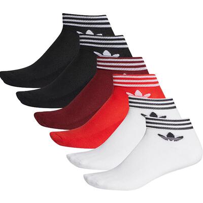 阿迪达斯男女运动袜Adidas正品