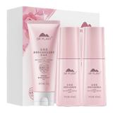 植物医生山茶花水乳3件套 券后29.9元包邮