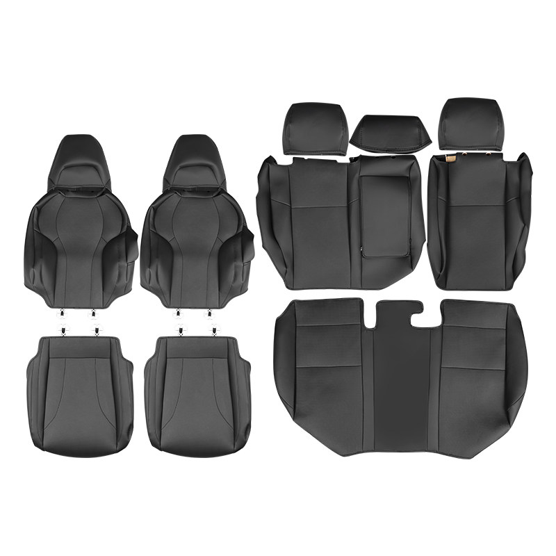 6代RAV4坐垫专用座椅套
