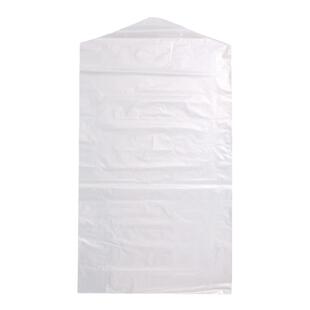 套衣服防尘罩防尘袋挂衣袋塑料袋一次性风衣罩西装罩家用透明收纳