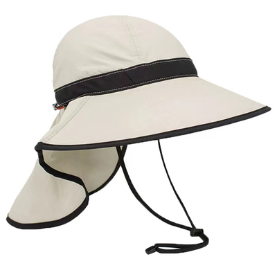 SundayAfternoons女士大檐帽户外