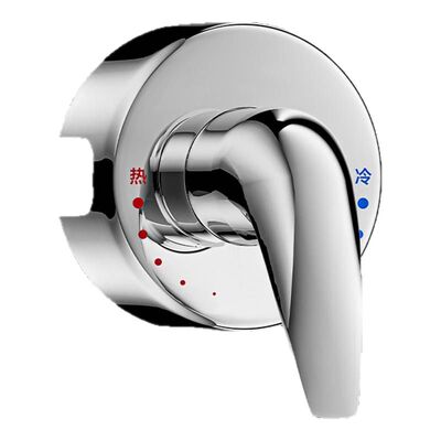 通用于万和海尔电热水器混水阀