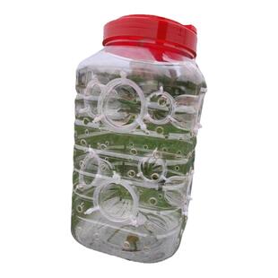 【送礼品】抓鱼神器笼子网兜捞白条小河鱼虾阵鱼桶儿童公园户外