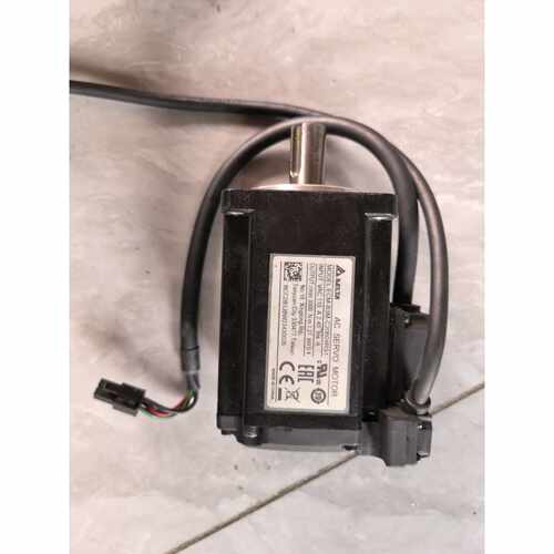 询价台达伺服电机ECMB3MC20604RS1400W1
