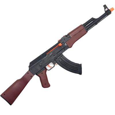 AK47连发玩具枪|超1.9万次加购