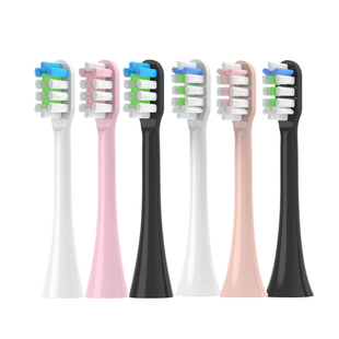 适配Midea美的电动牙刷头MC-AJ0101/0102/0301/0501/0502/S1P软毛