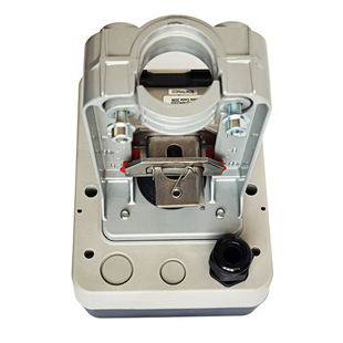 Honeywell霍尼韦尔ML8824A0620电动调节阀执行器 ML8824A1820线性