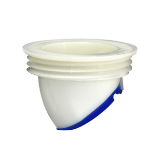 下水道防臭芯邦哥地漏用防臭器新型硅胶V型芯马蹄芯地漏芯替换芯