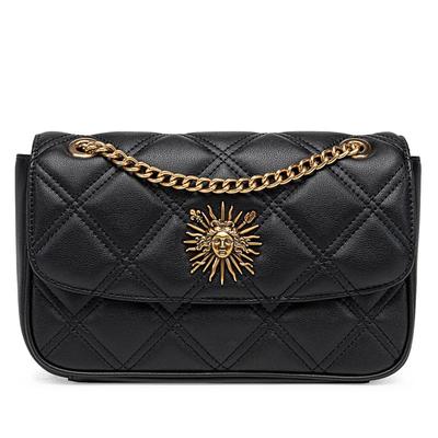 VH女包轻奢经典菱格包时尚单肩包